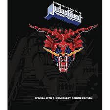 JUDAS PRIEST-DEFENDERS OF THE FAITH 3CD *NEW*