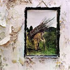 LED ZEPPELIN-IV CD *NEW*