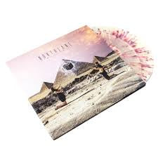 NORTHLANE-SINGULARITY CLEAR/ SPLATTER 2LP NM COVER VG+