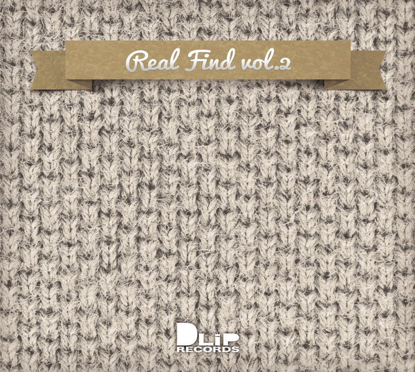NAGMATIC-REAL FIND VOL.2 CD *NEW*