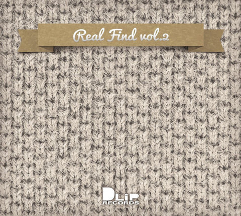 NAGMATIC-REAL FIND VOL.2 CD *NEW*