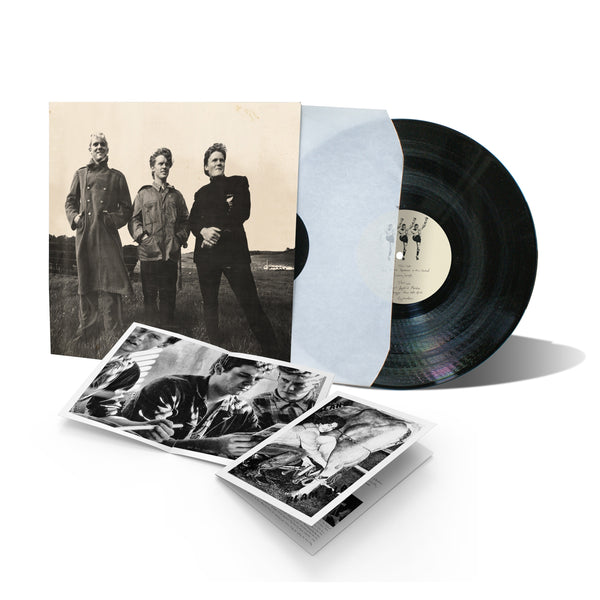 BLAM BLAM BLAM-BLAM BLAM BLAM 12'' EP *NEW*