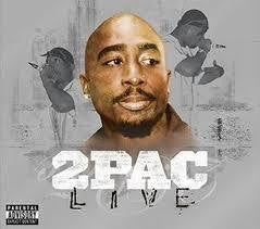 2PAC-2PAC LIVE 2LP *NEW*