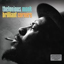 MONK THELONIOUS-BRILLIANT CORNERS 2LP *NEW*