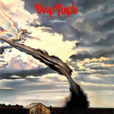 DEEP PURPLE-STORMBRINGER LP *NEW*
