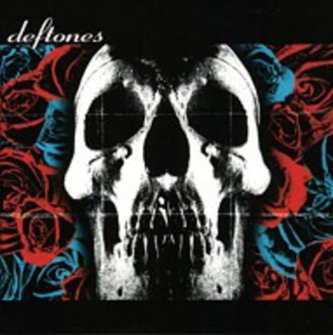 DEFTONES-DEFTONES CD *NEW*