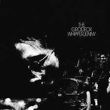 GRODECK WHIPPERJENNY-THE GRODECK WHIPPERJENNY CD *NEW*