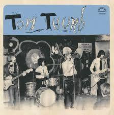 TOM THUMB-TOM THUMB LP *NEW*