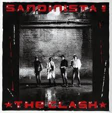 CLASH THE-SANDINISTA ! 3LP NM COVER VG