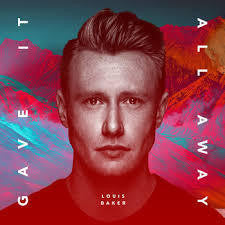 BAKER LOUIS-GAVE IT ALL AWAY 7" *NEW*