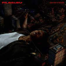 SALIEU PA-SEND THEM TO COVENTRY LP *NEW*