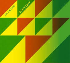 QLUSTER-ECHTZEIT LP+CD *NEW*