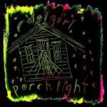 DELGIRL-PORCHLIGHT CD VG