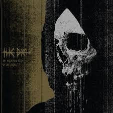 DRIP THE-THE HAUNTING FEAR CD *NEW*