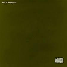 LAMAR KENDRICK-UNTITLED UNMASTERED CD *NEW*