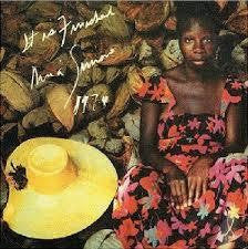 SIMONE NINA-IT IS FINISHED LP *NEW*