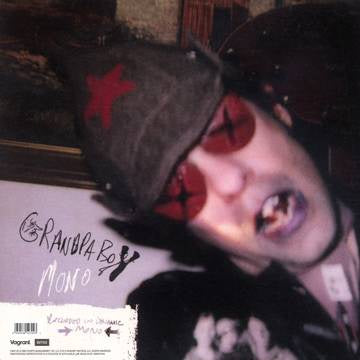 WESTERBERG PAUL & GRANDPABOY-STEREO/ MONO 2LP *NEW* was $61.99 now...