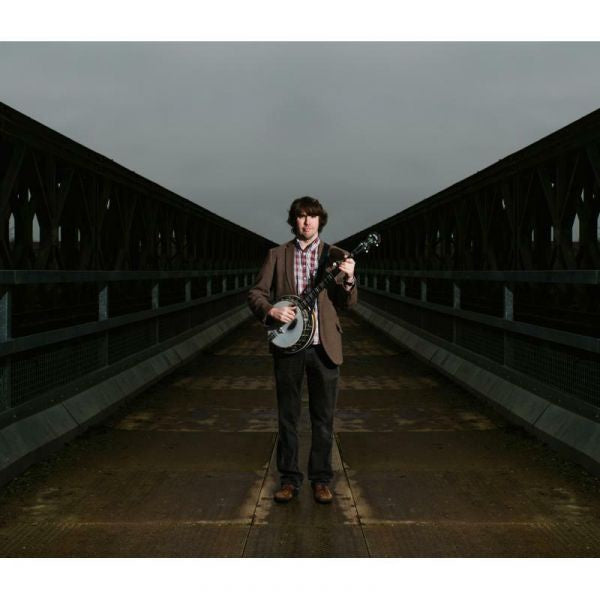 WALSH DAN-VERGING ON PERPENDICULAR CD *NEW*