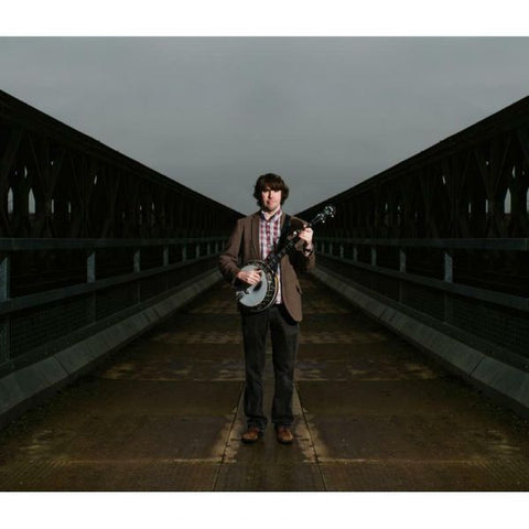 WALSH DAN-VERGING ON PERPENDICULAR CD *NEW*