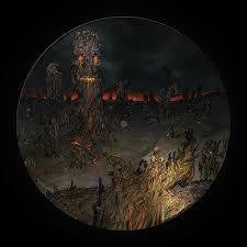 CANNIBAL CORPSE-A SKELETAL DOMAIN PICTURE DISC LP *NEW*