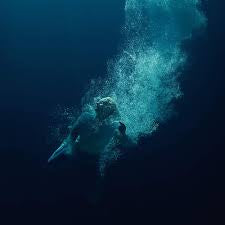 LAPSLEY-THROUGH WATER CD *NEW*