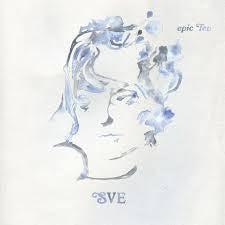 VAN ETTEN SHARON-EPIC TEN BLUE/ ORANGE VINYL 2LP *NEW*