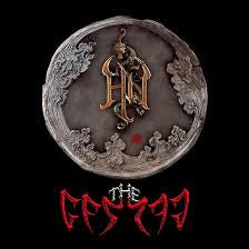 HU THE-THE GEREG 2LP *NEW*
