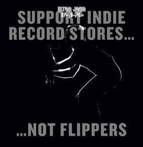 JOHN ELTON-17-11-70+ 2LP *NEW*