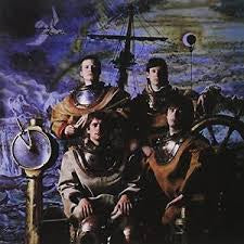 XTC-BLACK SEA CD *NEW*