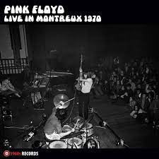 PINK FLOYD-LIVE IN MONTREUX 1970 2LP *NEW* was $69.99 now...