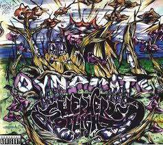 TEAM DYNAMITE-SHEPHERDS DELIGHT CD *NEW*