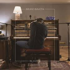BAVOTA BRUNO-RE_CORDIS LP *NEW* WAS $45.99 NOW...