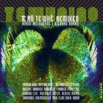 MELBOURNE HIRINI & RICHARD NUNNS-TE KU TE WHE REMIXED CD *NEW*