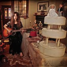 RAYMOND GWENIFER-STRANGE LIGHTS OVER GARTH MOUNTAIN LP *NEW*