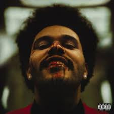 WEEKND THE-AFTER HOURS CD *NEW*