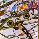 MOCKERS-SWEAR IT'S TRUE LP VG+ COVER EX