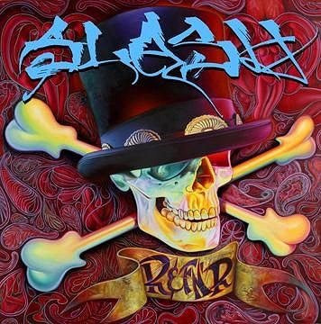 SLASH-SLASH CD *NEW*