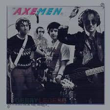 AXEMEN-DERRY LEGEND LP *NEW*