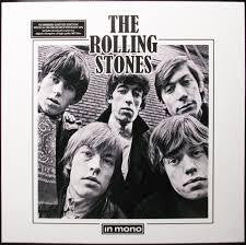 ROLLING STONES THE-THE ROLLING STONES IN MONO 16LP BOXSET *NEW*