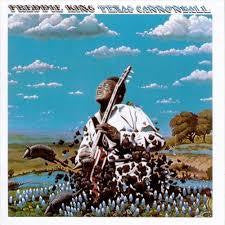 KING FREDDIE-TEXAS CANNONBALL CD *NEW*