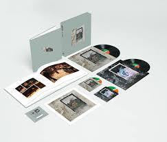LED ZEPPELIN-IV SUPER DELUXE BOXSET 2LP 2CD *NEW*