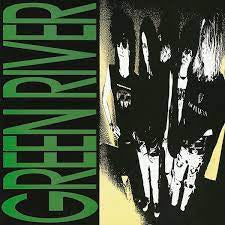 GREEN RIVER-DRY AS A BONE/REHAB DOLL CD NM