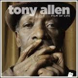 ALLEN TONY-FILM OF LIFE CD *NEW*