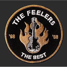 FEELERS THE-THE BEST CD VG
