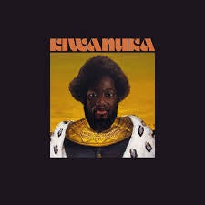 KIWANUKA MICHAEL-KIWANUKA CD *NEW*