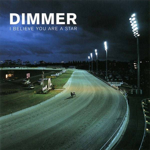 DIMMER-I BELIEVE YOU ARE A STAR CD G