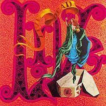 GRATEFUL DEAD-LIVE/DEAD 2LP *NEW*