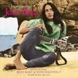 BAEZ JOAN-INTRODUCING JOAN BAEZ 2LP *NEW*