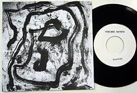 USELESS EATERS-PLASTIC MASKS 7" *NEW*