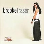 FRASER BROOKE-WHAT TO DO WITH DAYLIGHT LP *NEW*